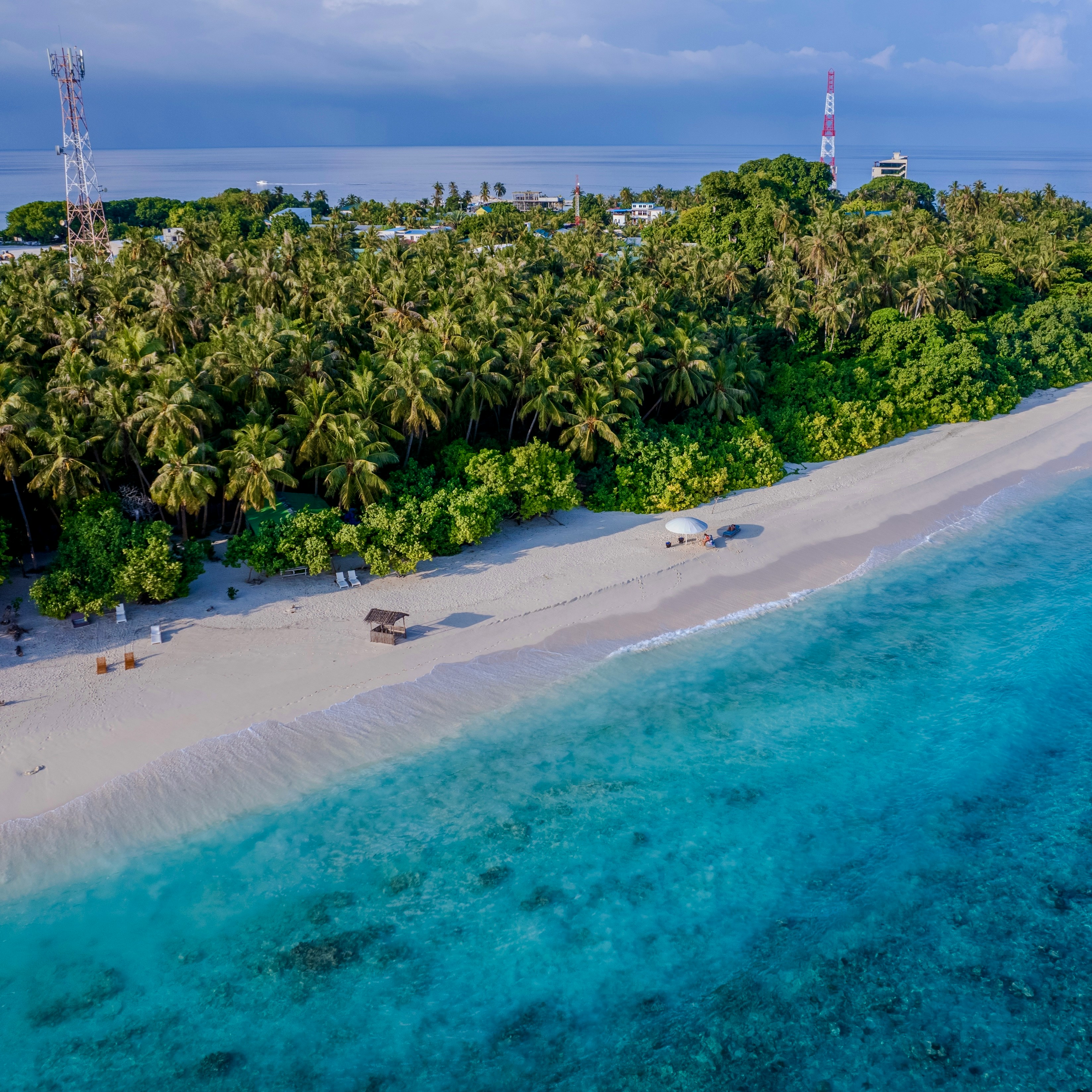 Maldives